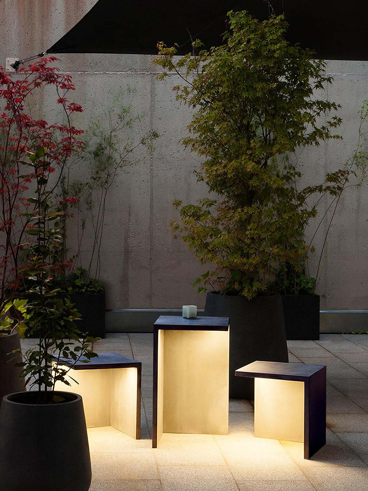 Desk Chair Garden Light Table lamp