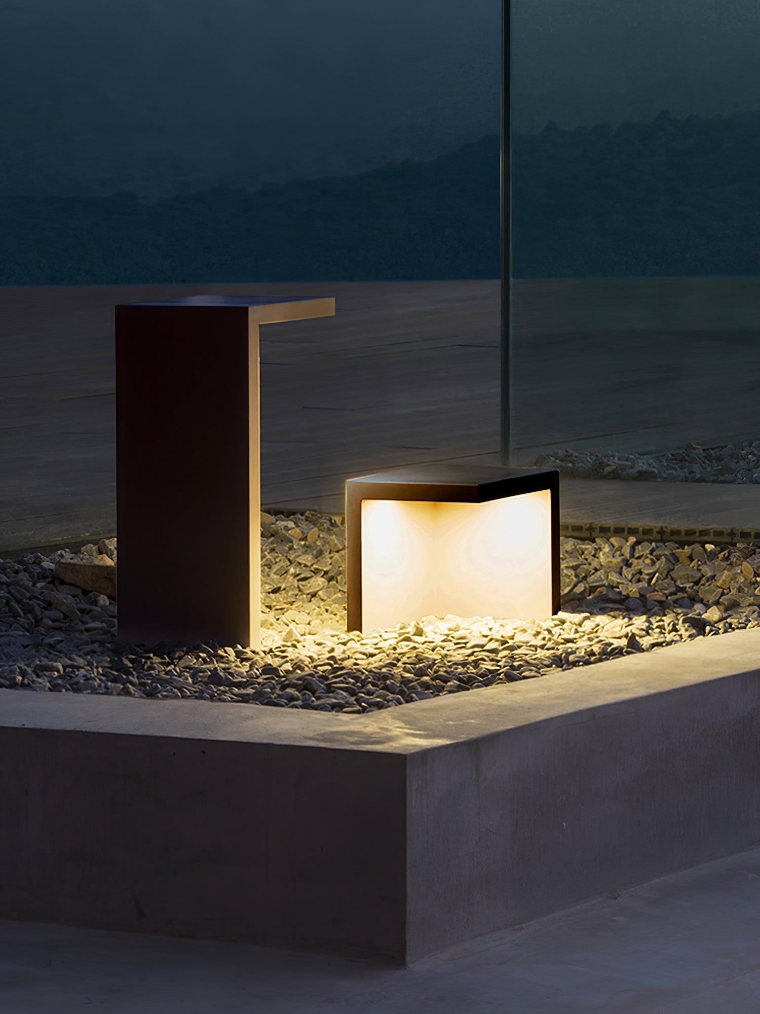 Desk Chair Garden Light Table lamp