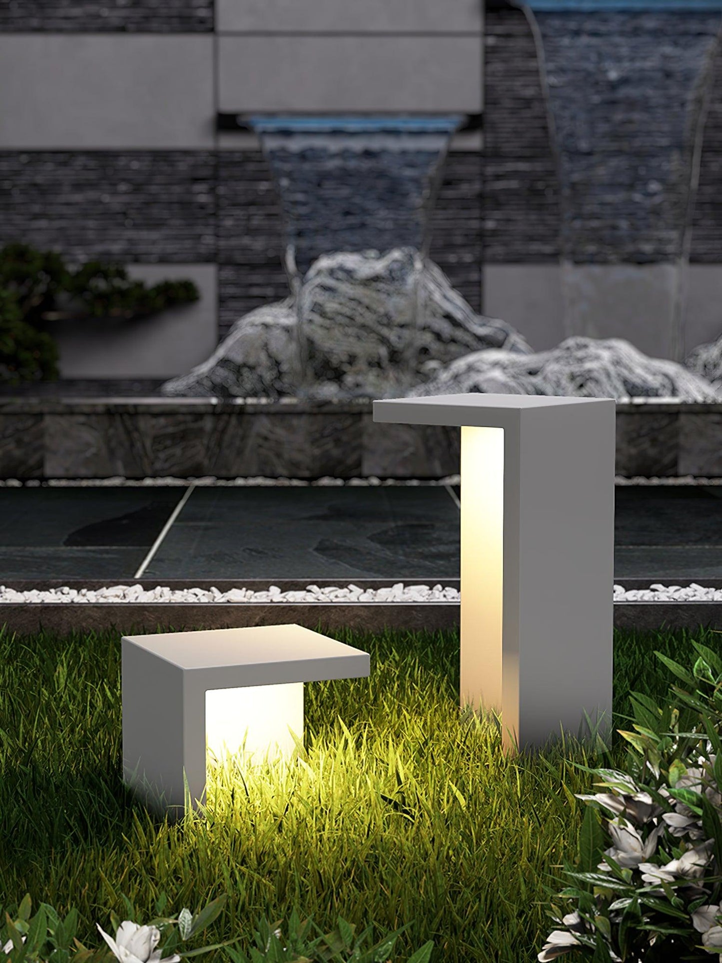 Desk Chair Garden Light Table lamp