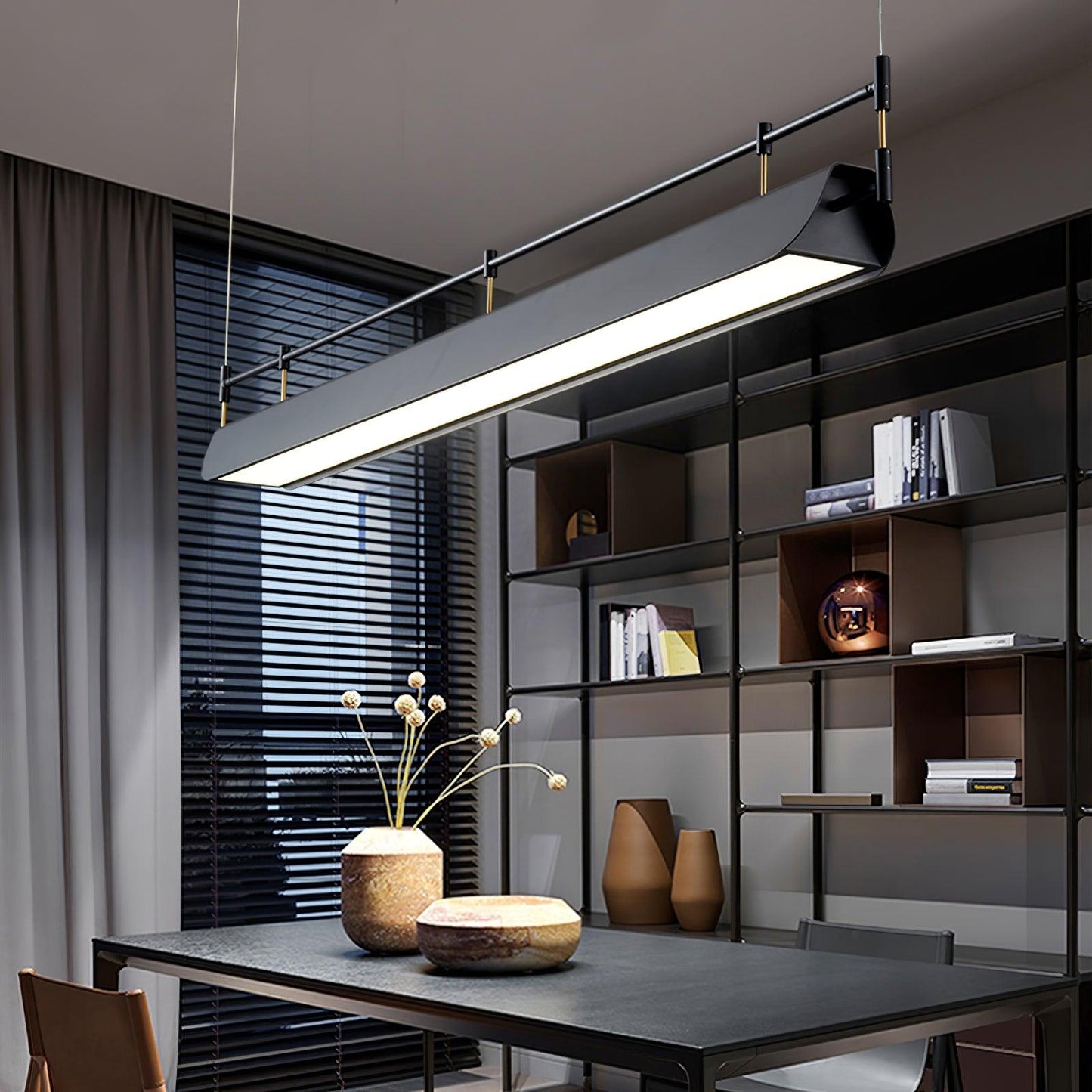 Dessau Chandelier Chandelier