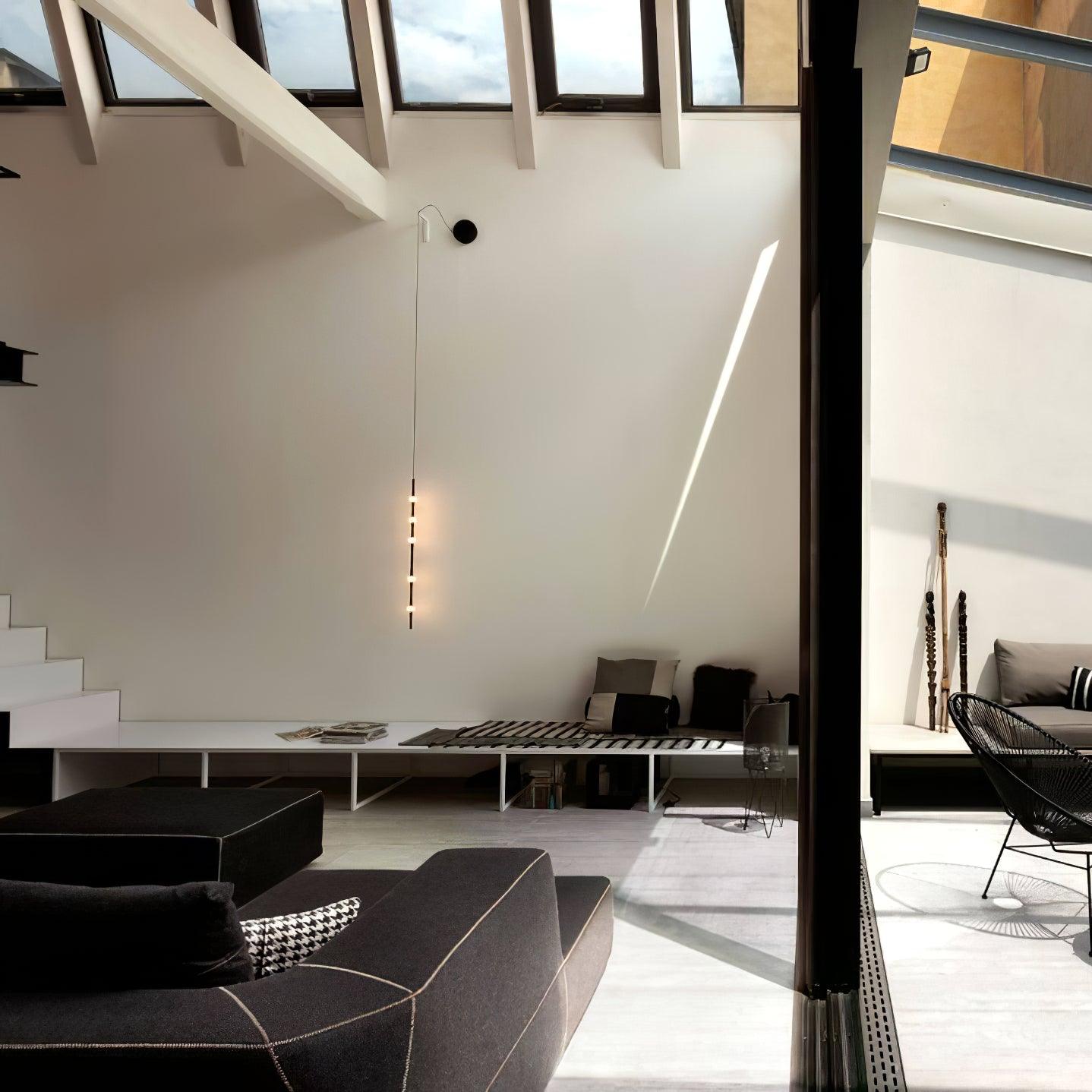 Dew Explores Pendant Light Pendant light