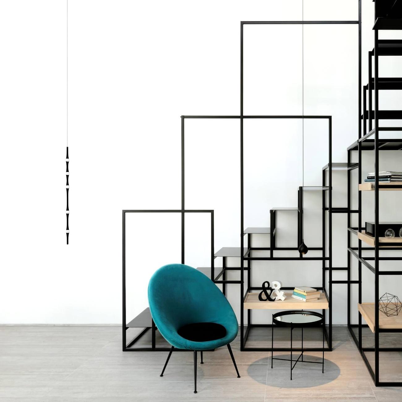 Dew Explores Pendant Light Pendant light