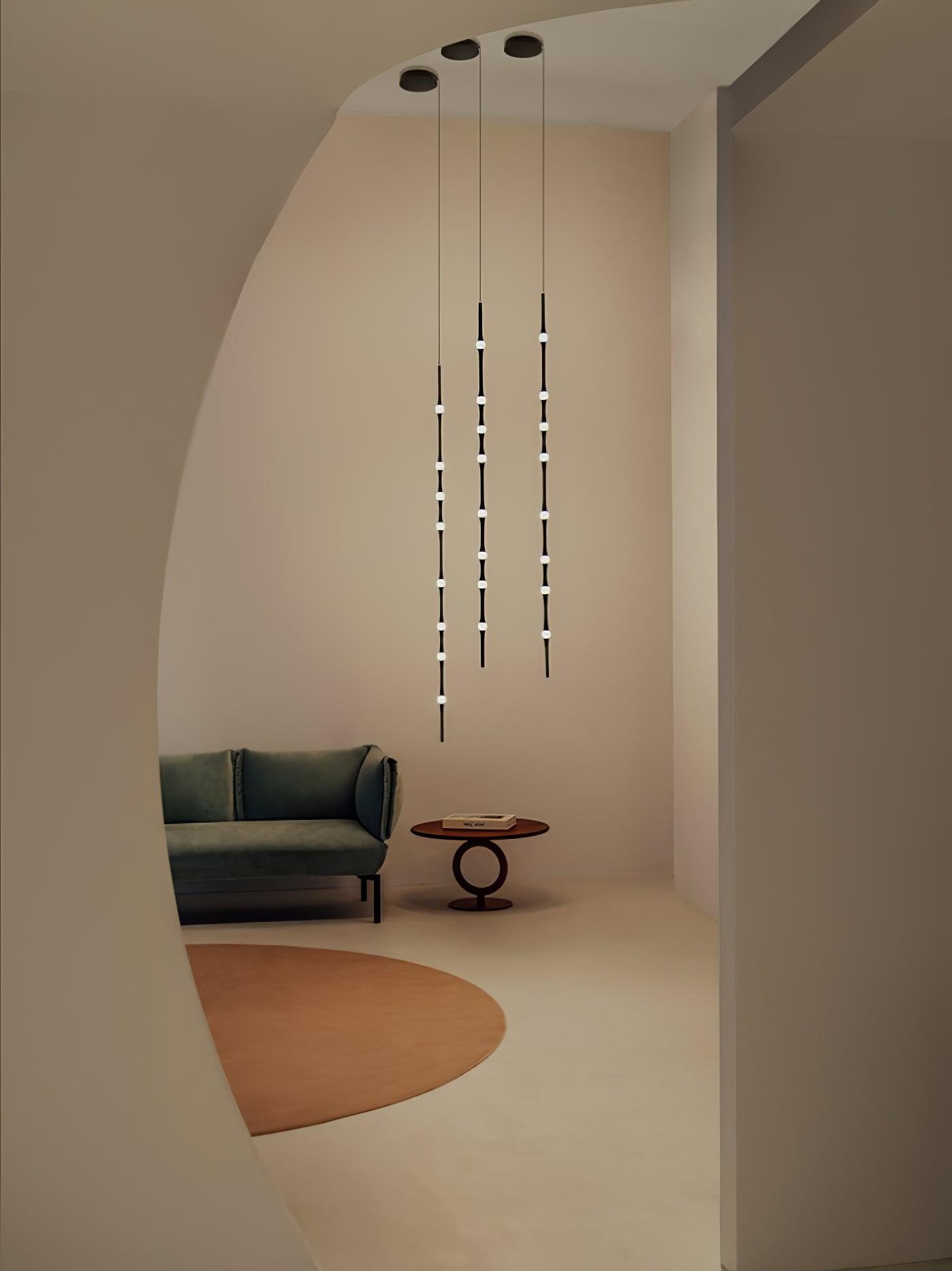 Dew Explores Pendant Light Pendant light