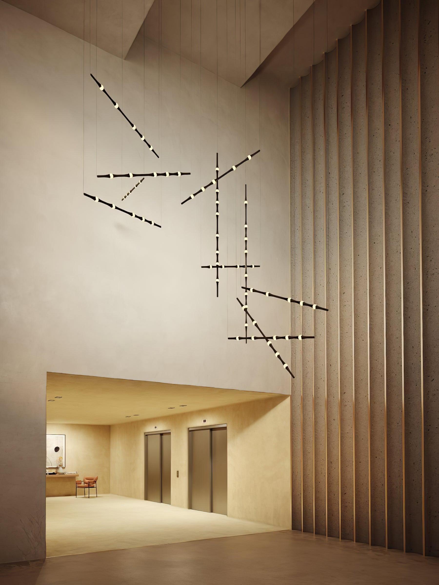 Dew Explores Pendant Light Pendant light