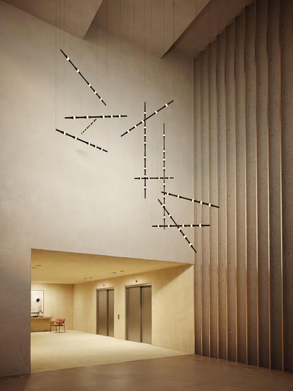 Dew Explores Pendant Light Pendant light