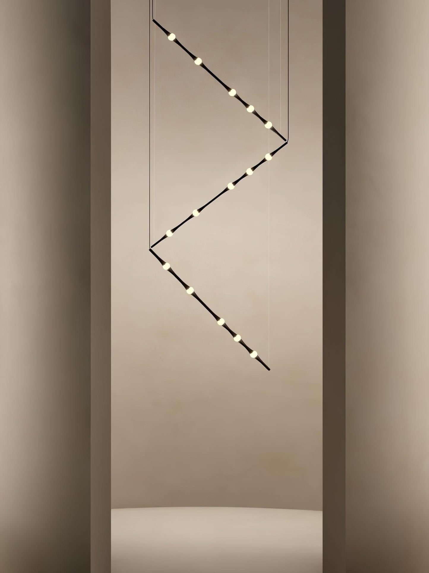 Dew Explores Pendant Light Pendant light