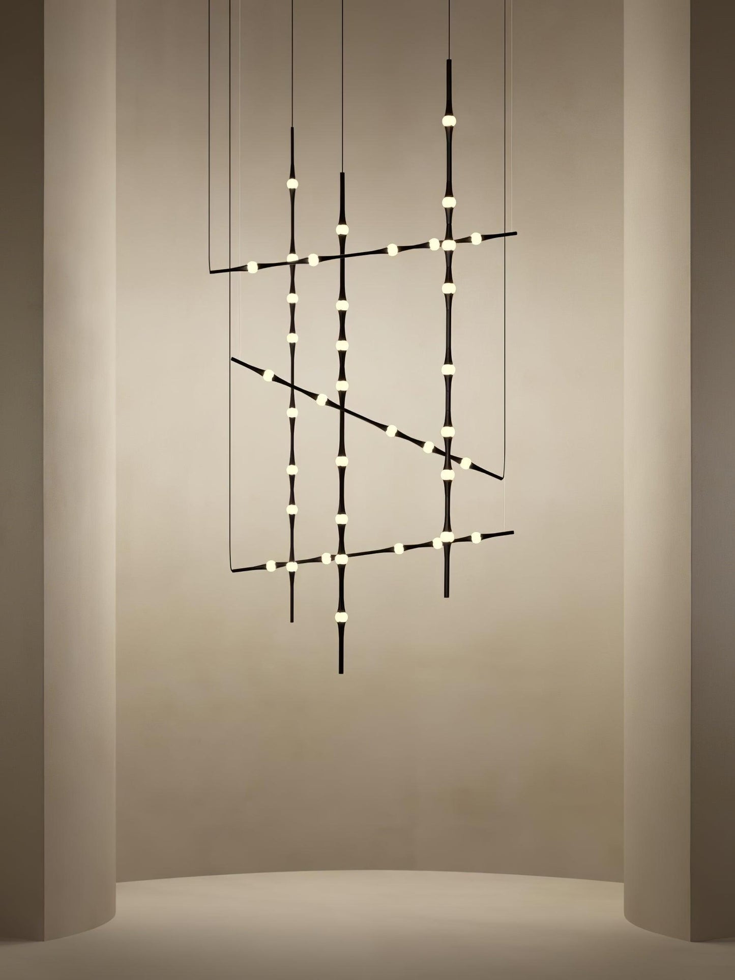 Dew Explores Pendant Light Pendant light