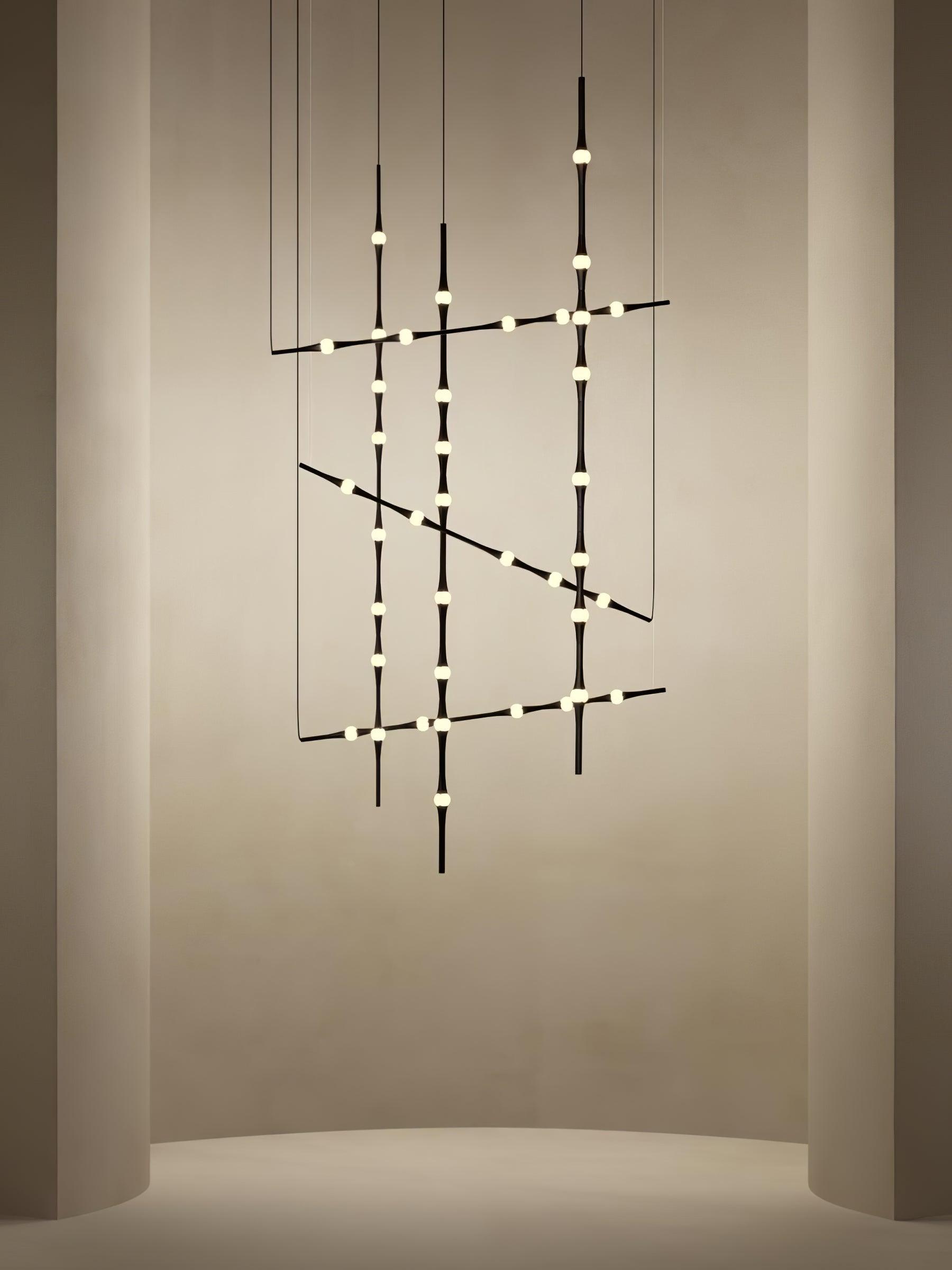 Dew Explores Pendant Light Pendant light
