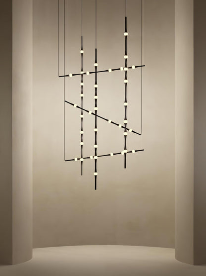 Dew Explores Pendant Light Pendant light