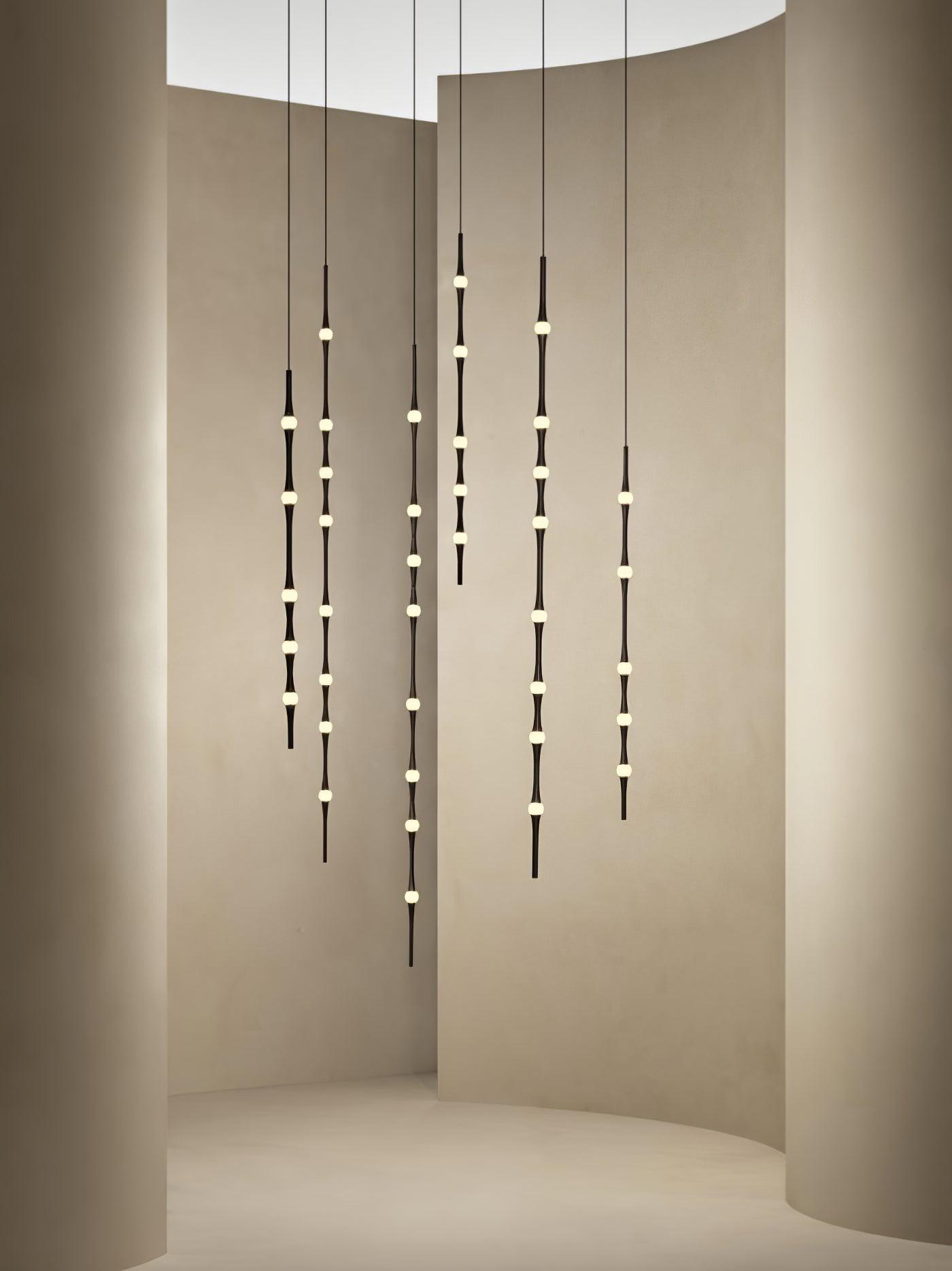 Dew Explores Pendant Light Pendant light