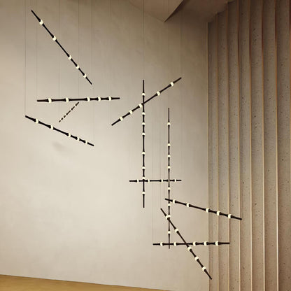 Dew Explores Pendant Light Pendant light