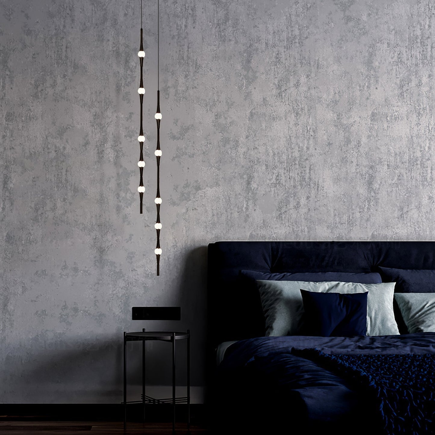 Dew Explores Pendant Light Pendant light