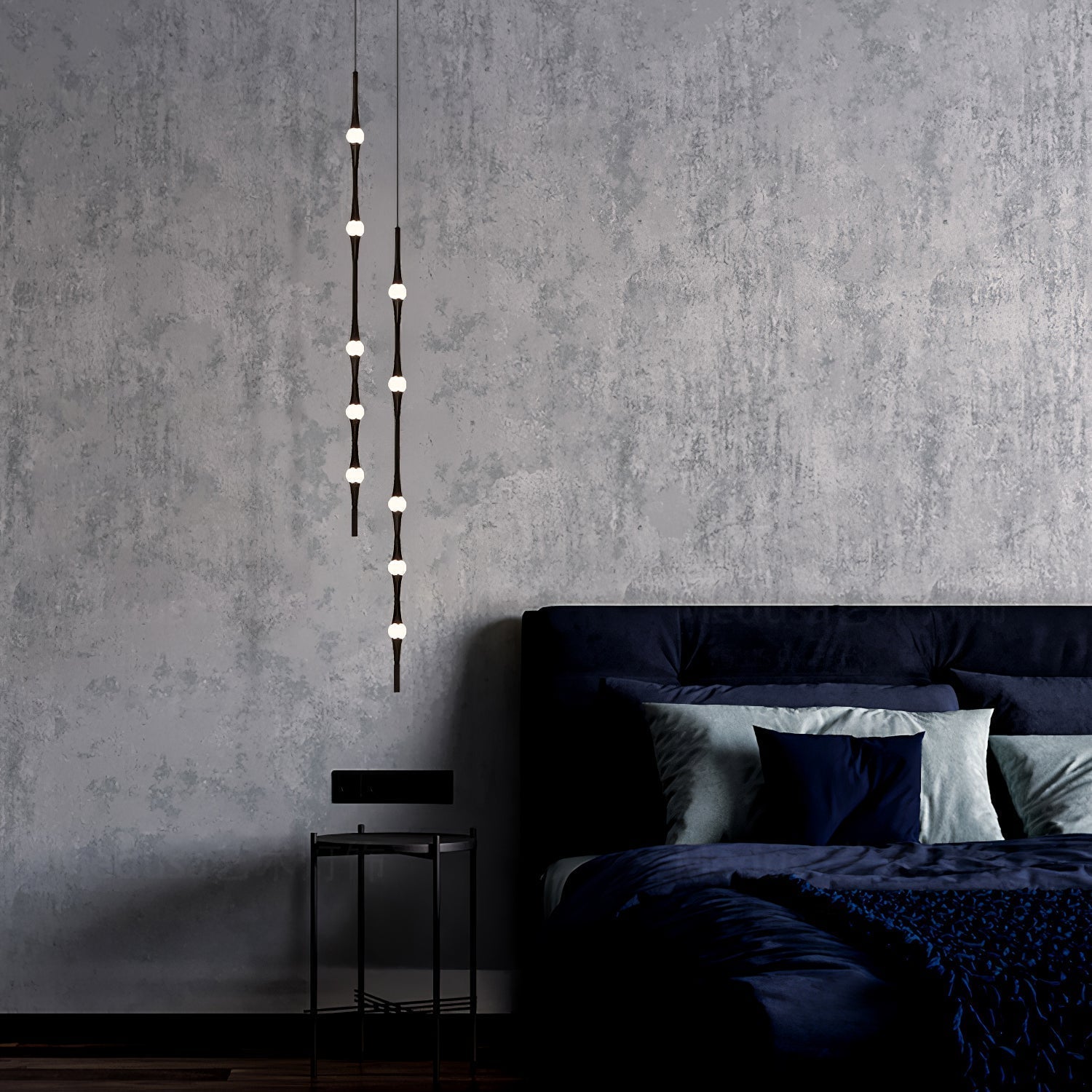 Dew Explores Pendant Light Pendant light