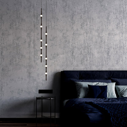 Dew Explores Pendant Light Pendant light