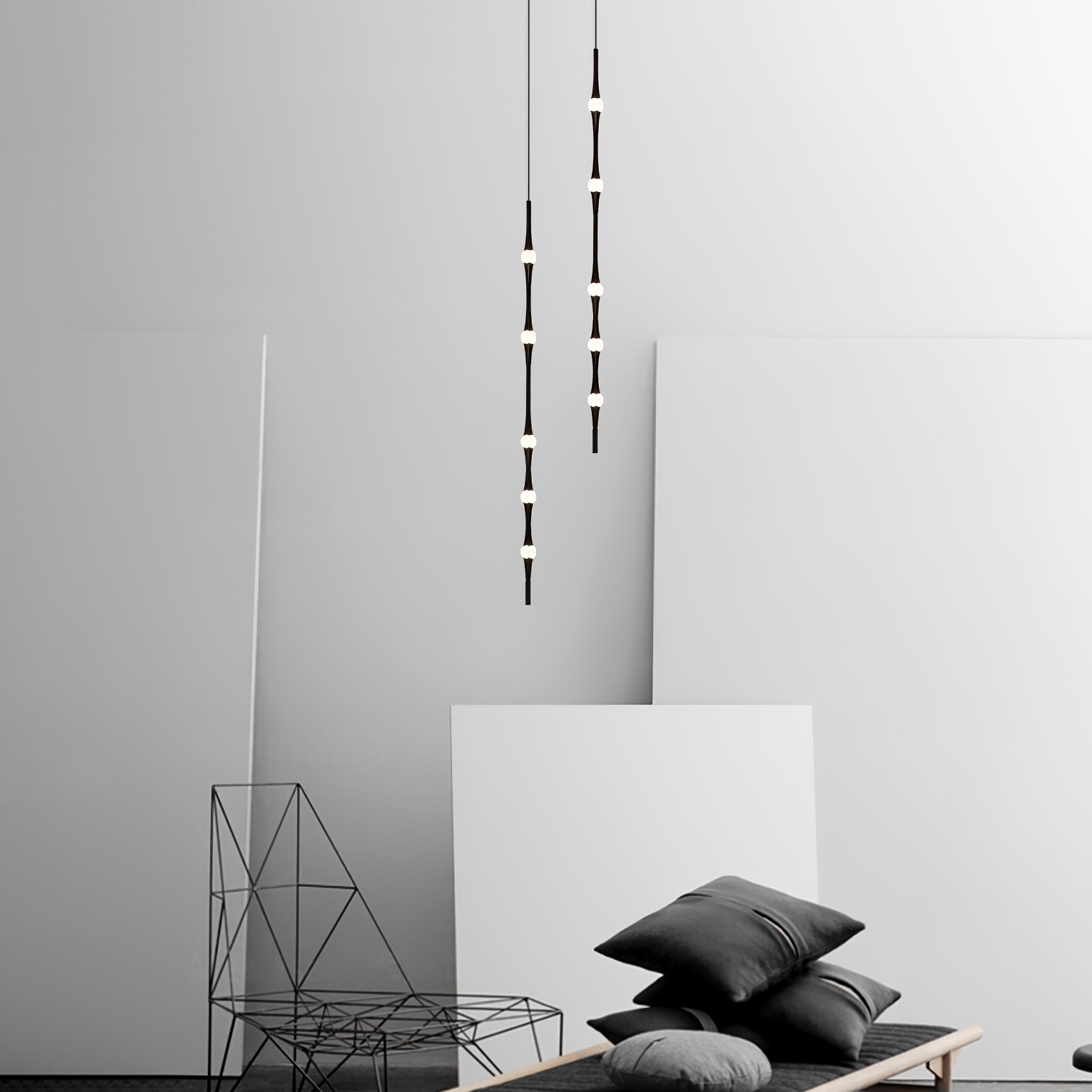 Dew Explores Pendant Light Pendant light