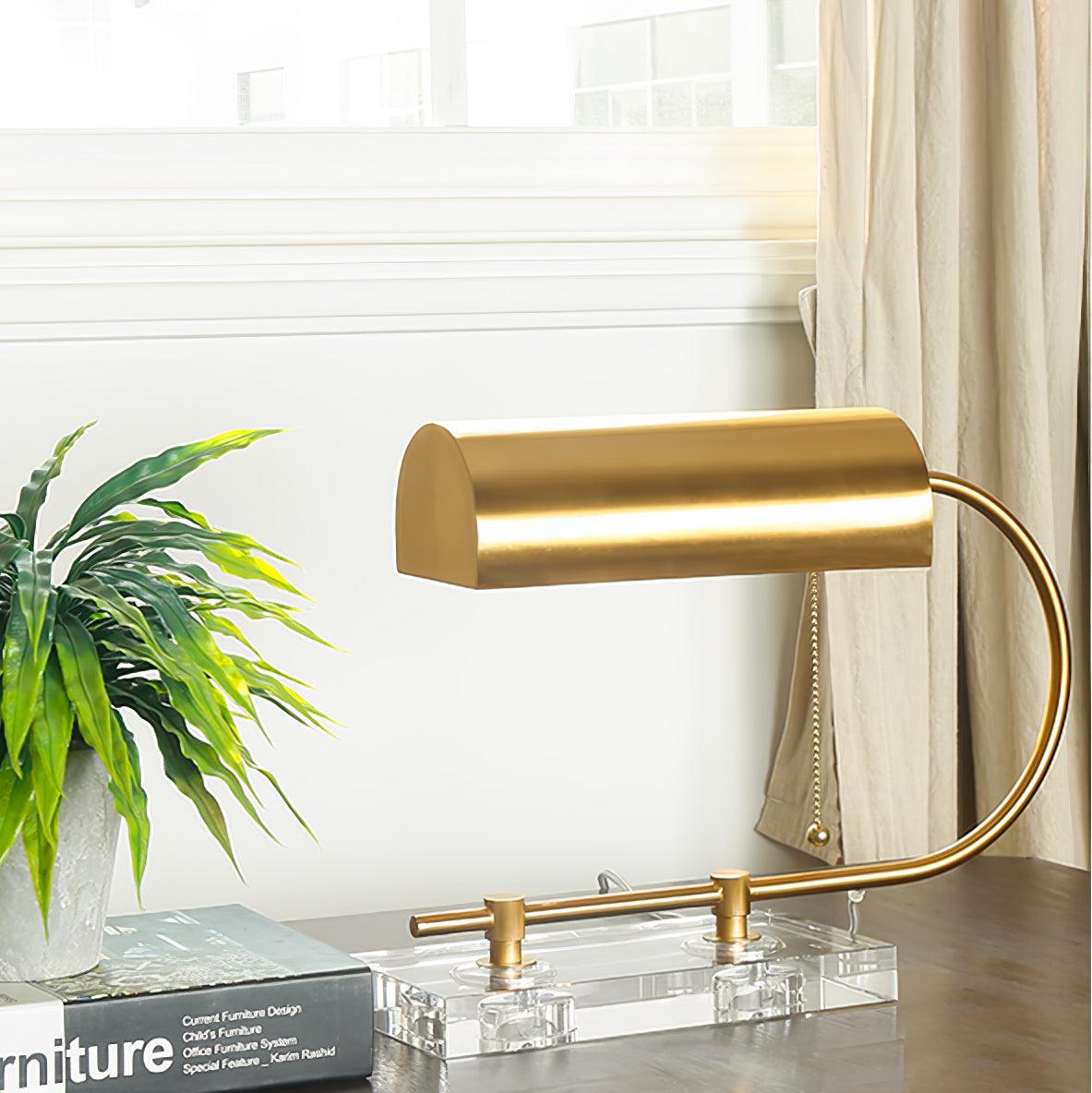 Dexter Desk Lamp Table lamp