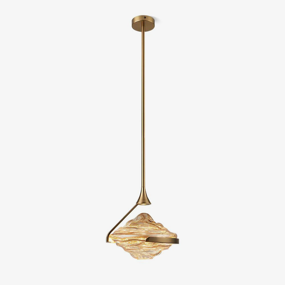 Diamond Crystal Pendant Lamp Pendant light