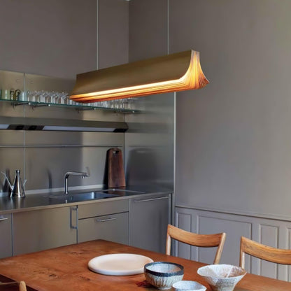 Diary Book Pendant Lamp Pendant light