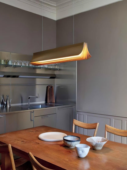 Diary Book Pendant Lamp Pendant light