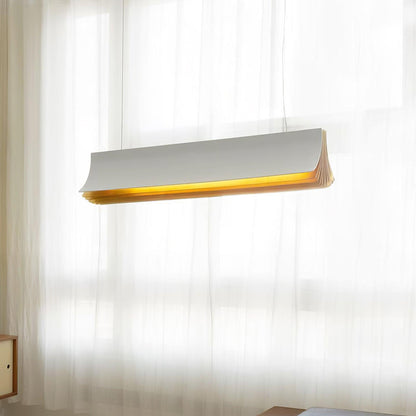 Diary Book Pendant Lamp Pendant light