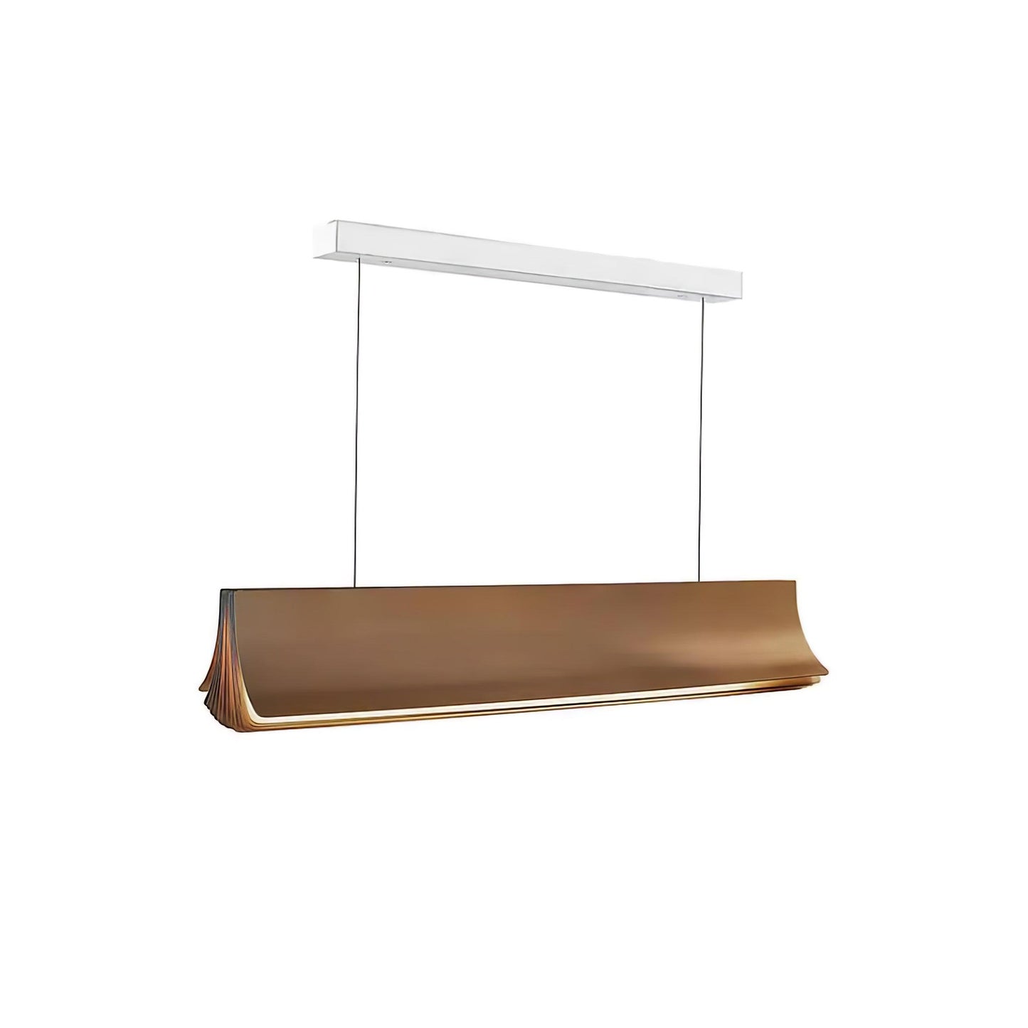 Diary Book Pendant Lamp Pendant light