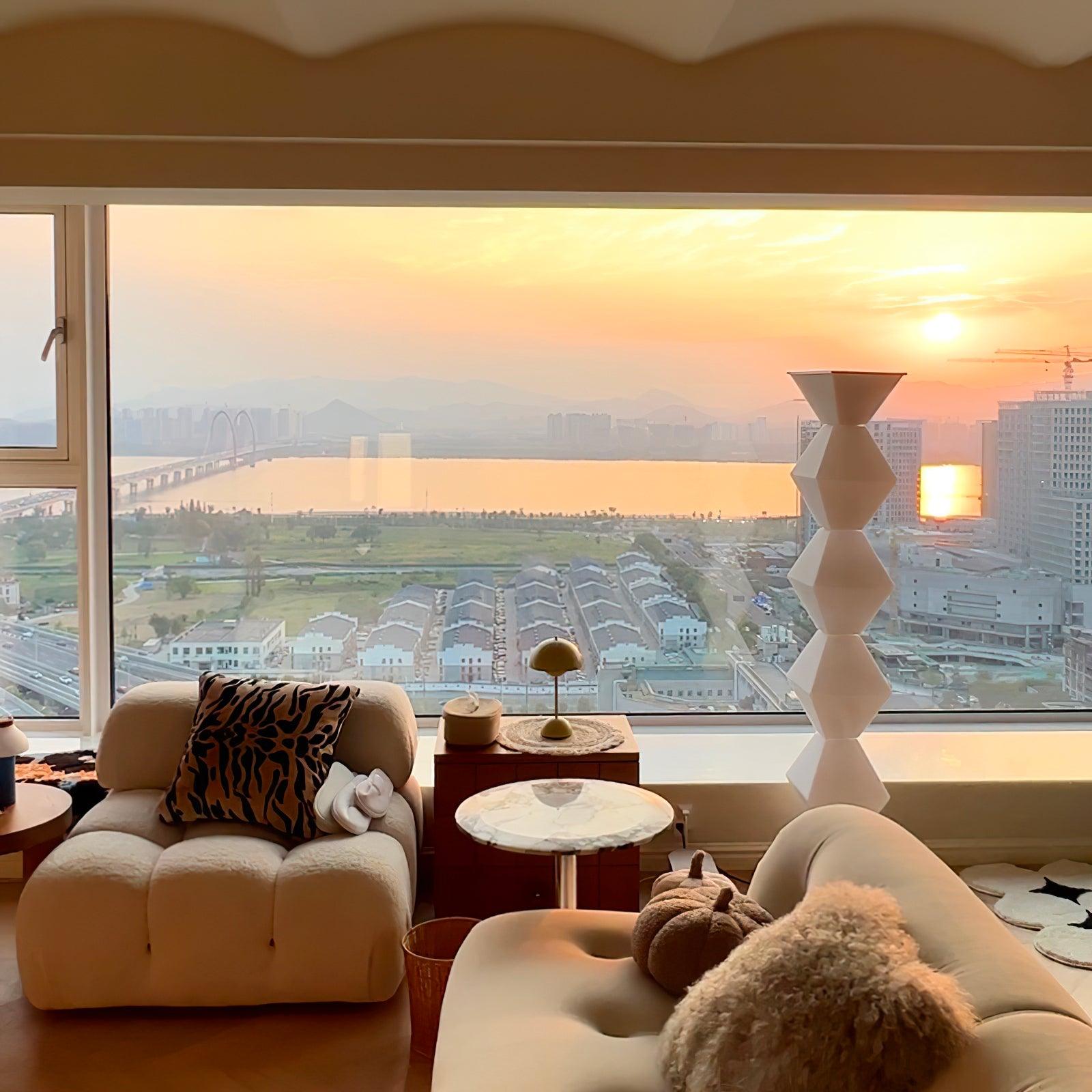 Dickson Floor Lamp Floor lamp
