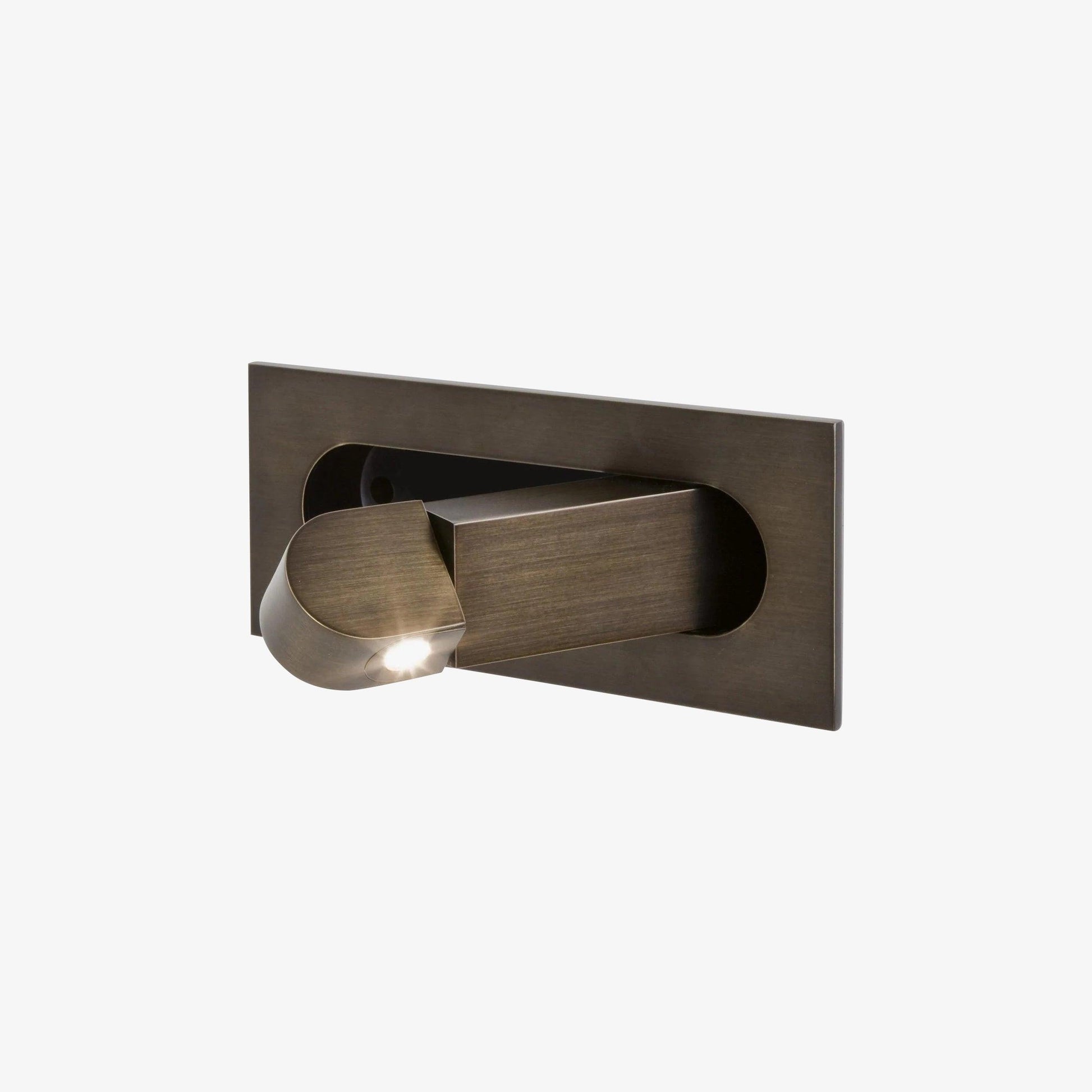 Modern LED Bedside Reading Light Wall lamp