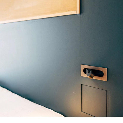 Modern LED Bedside Reading Light Wall lamp