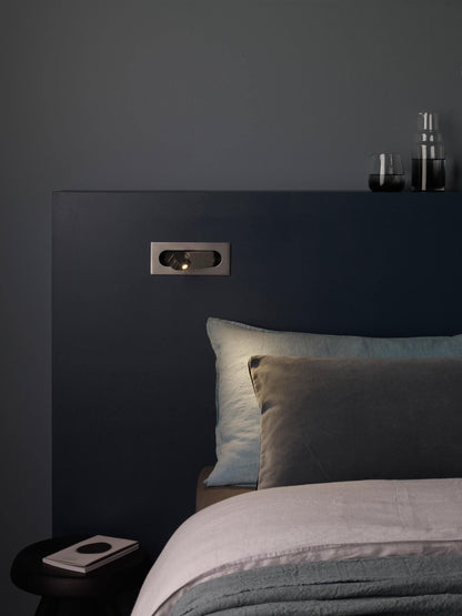 Modern LED Bedside Reading Light Wall lamp