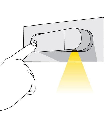 Modern LED Bedside Reading Light Wall lamp