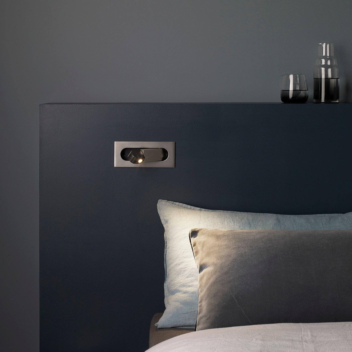 Modern LED Bedside Reading Light Wall lamp