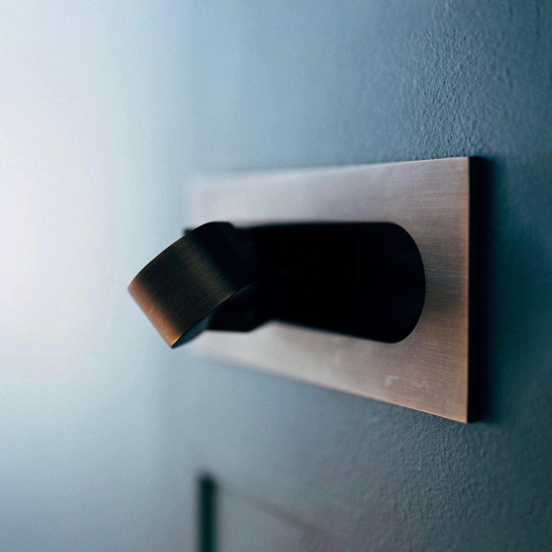 Modern LED Bedside Reading Light Wall lamp