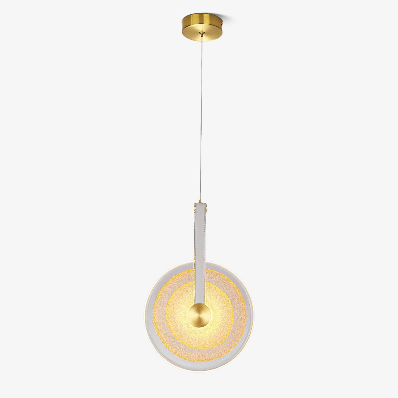 Disc Paolo Castelli Pendant Lamp Pendant light
