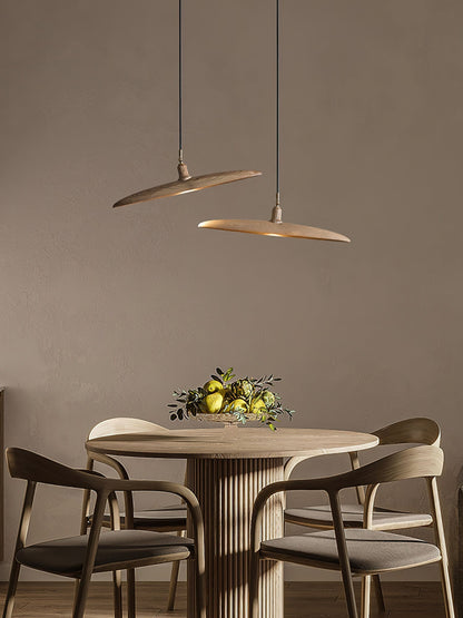 Paddle Boat Chandelier Pendant light