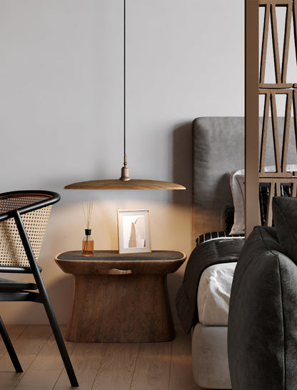 Paddle Boat Chandelier Pendant light