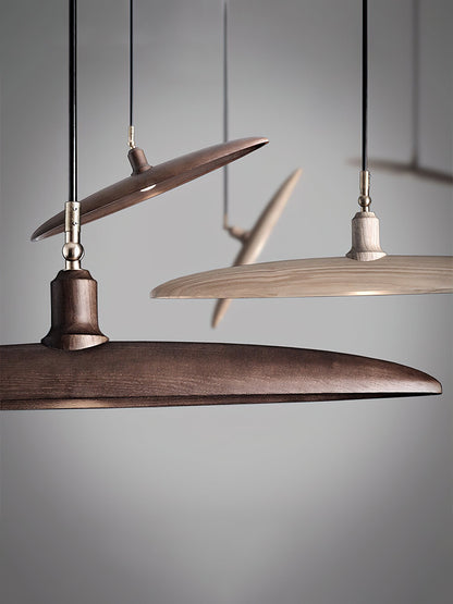 Paddle Boat Chandelier Pendant light