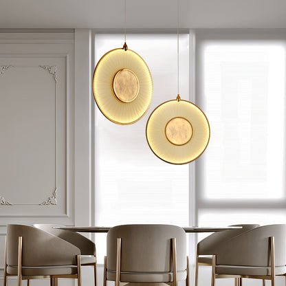 Dix Heures Pendant Light Pendant light