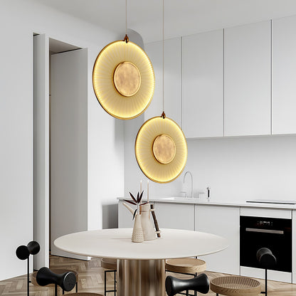 Dix Heures Pendant Light Pendant light