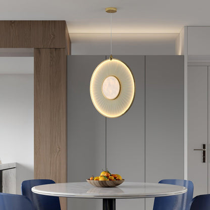 Dix Heures Pendant Light Pendant light