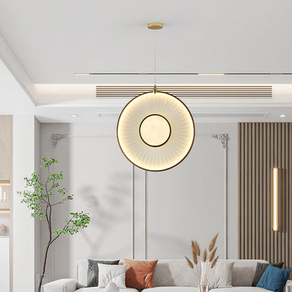 Dix Heures Pendant Light Pendant light