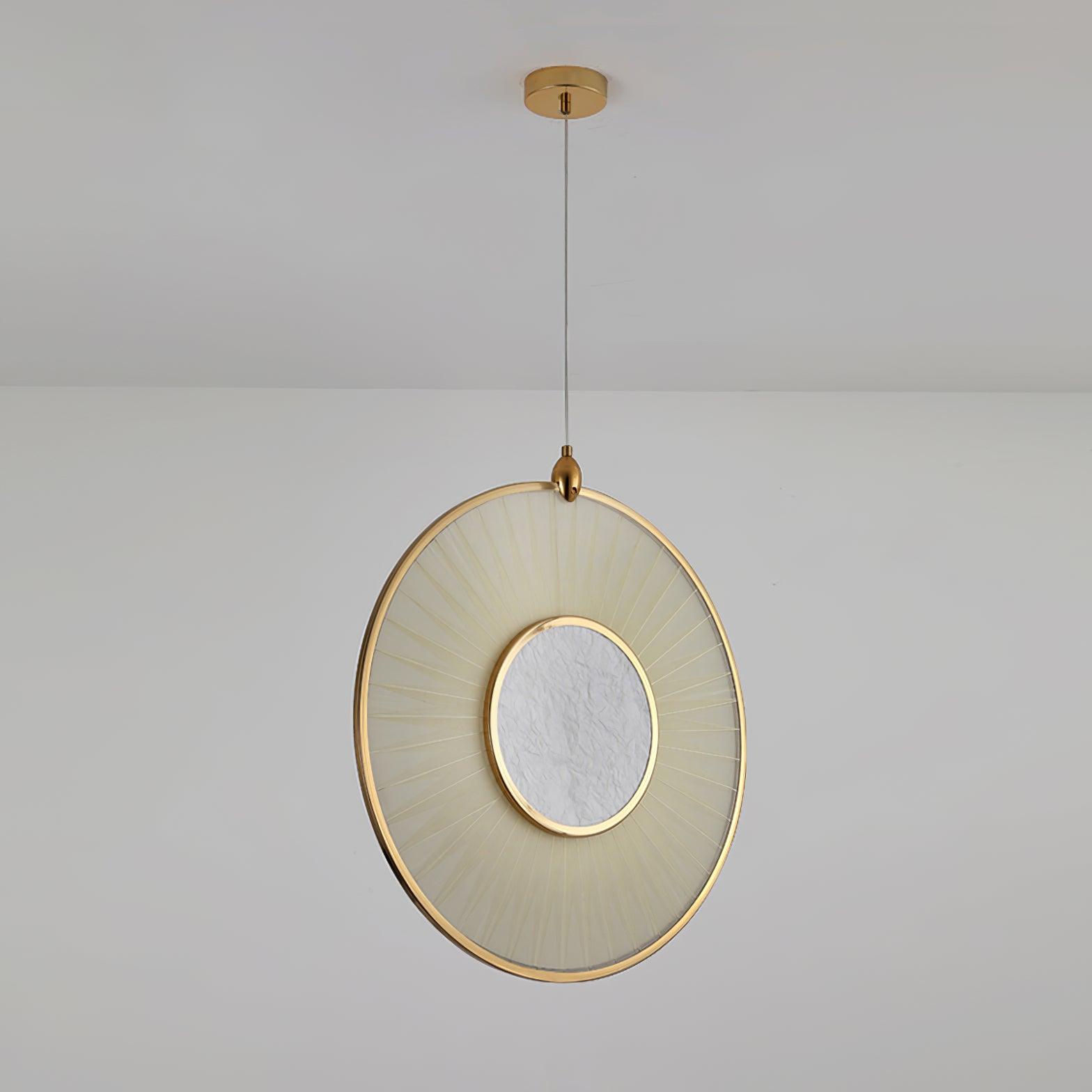 Dix Heures Pendant Light Pendant light