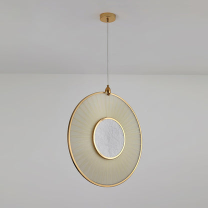 Dix Heures Pendant Light Pendant light