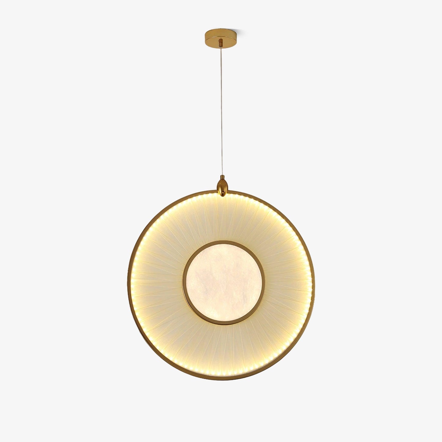 Dix Heures Pendant Light Pendant light