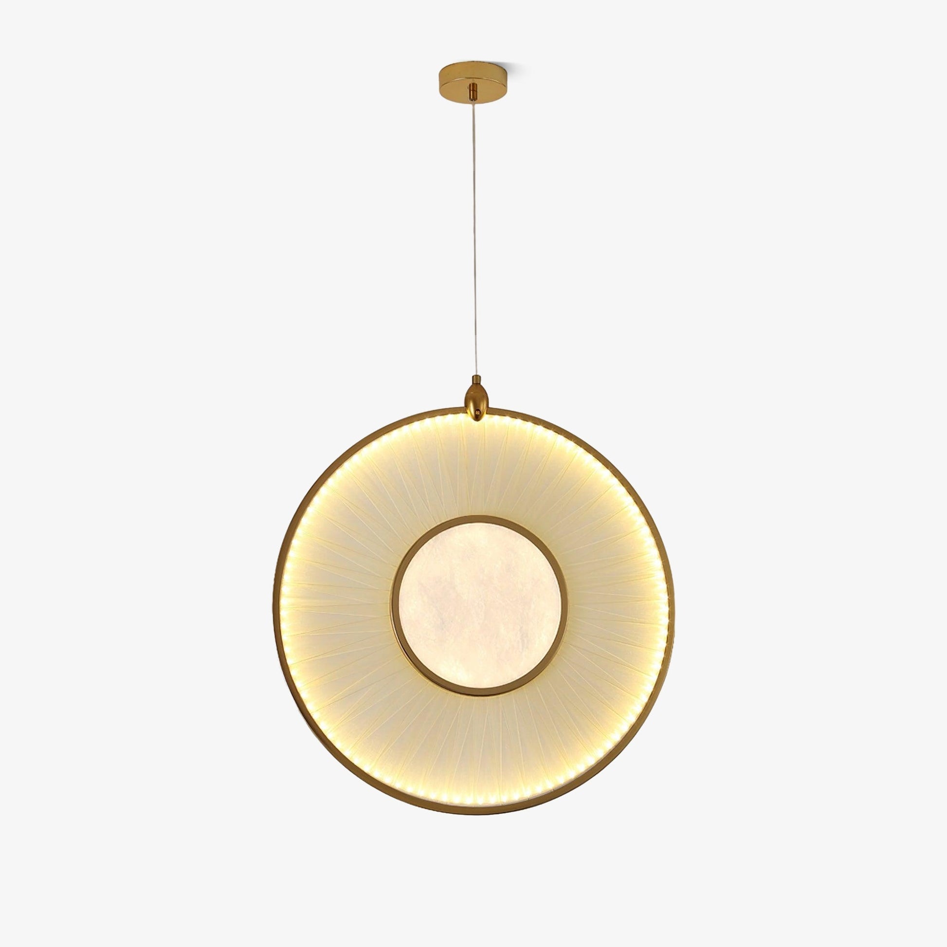 Dix Heures Pendant Light Pendant light