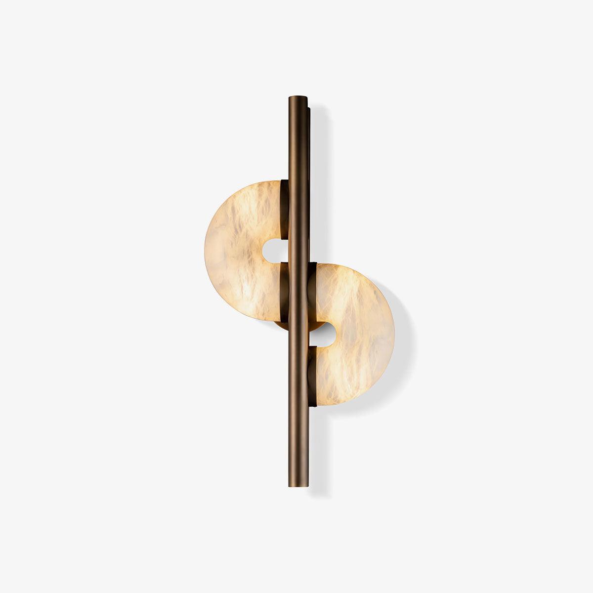 Dolly Alabaster Wall Lamp Wall lamp