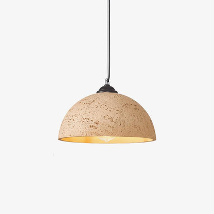 Dome Morphe Pendant Light Pendant light
