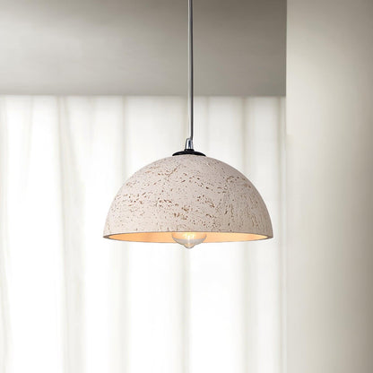 Dome Morphe Pendant Light ? 11.8″ x H 9.8″/ Dia 30cm x H 25cm / Original Color Pendant light