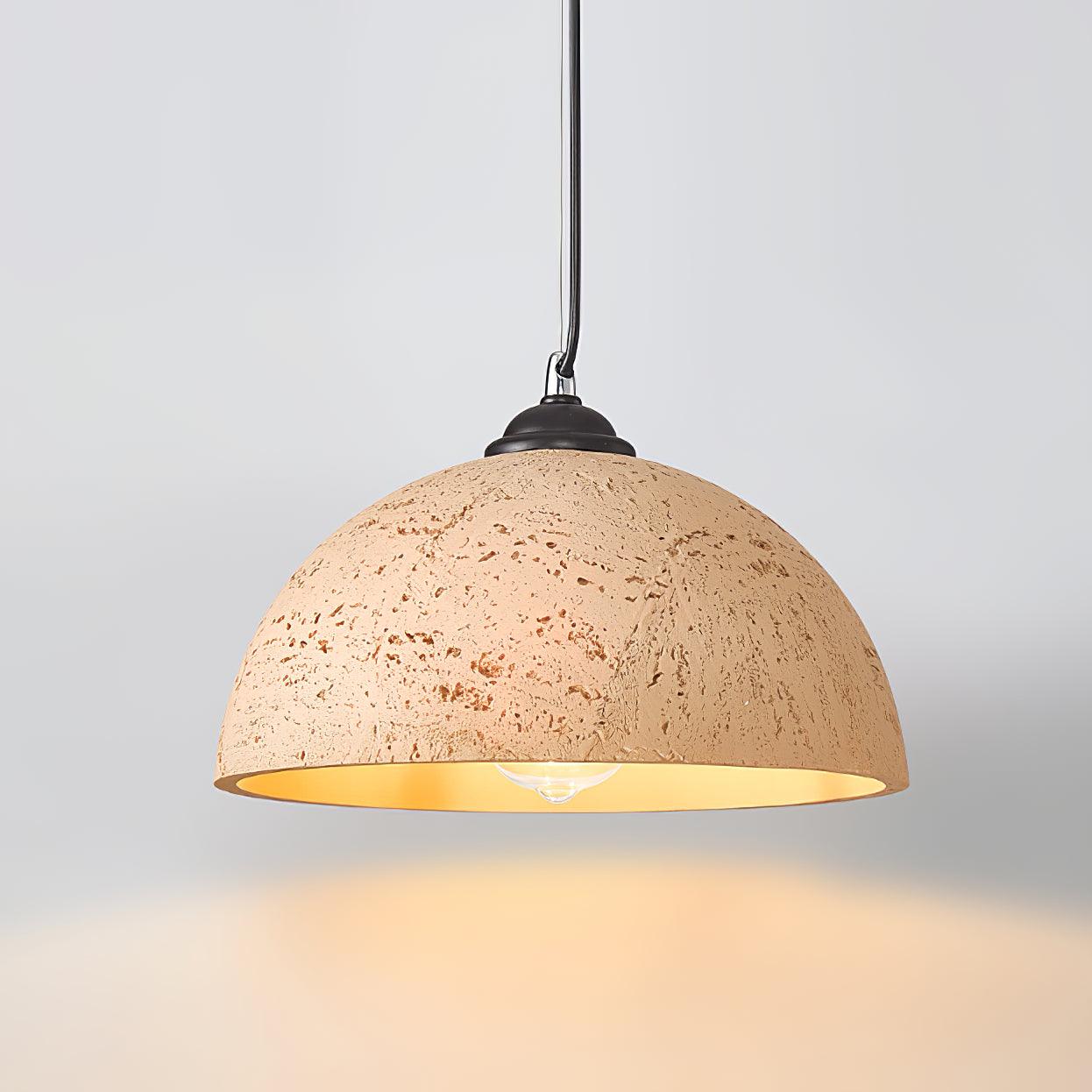 Dome Morphe Pendant Light Pendant light