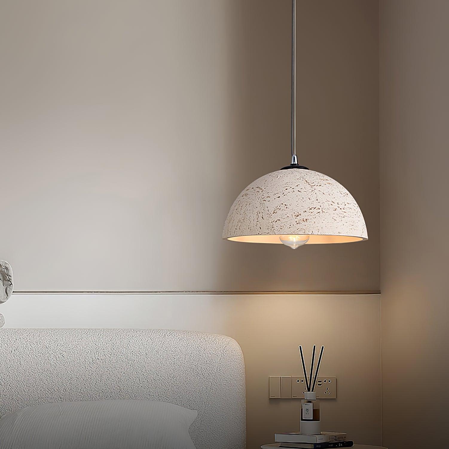 Dome Morphe Pendant Light Pendant light