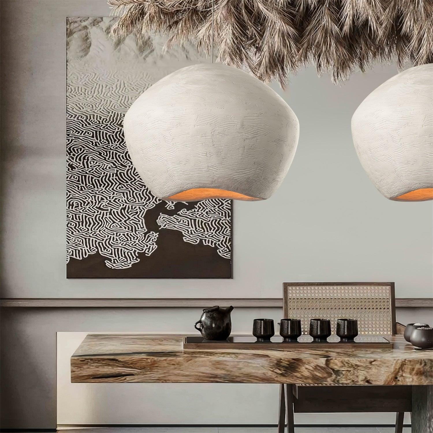 Dome Pendant Lamp Pendant light